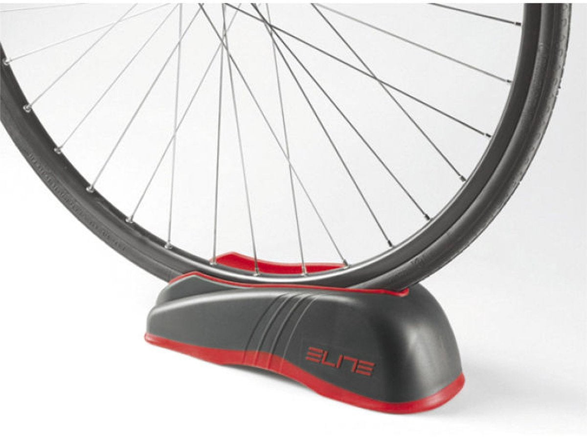 Supporto ruota anteriore Elite Gel Block