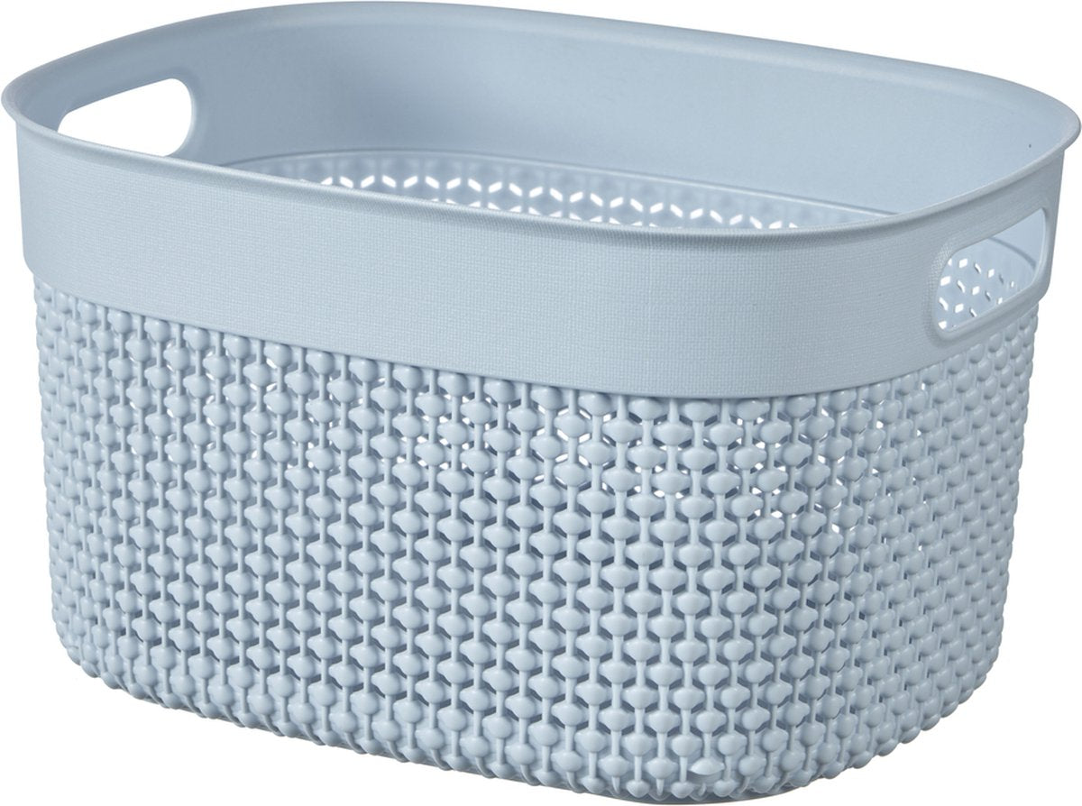 Curver filo mand s - 6l - stone blue