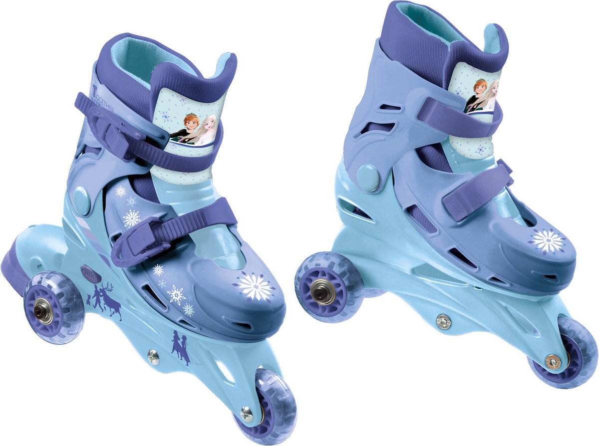 Mondo Mondo Tri Inlineskates-Skeelers, Mt 29-32
