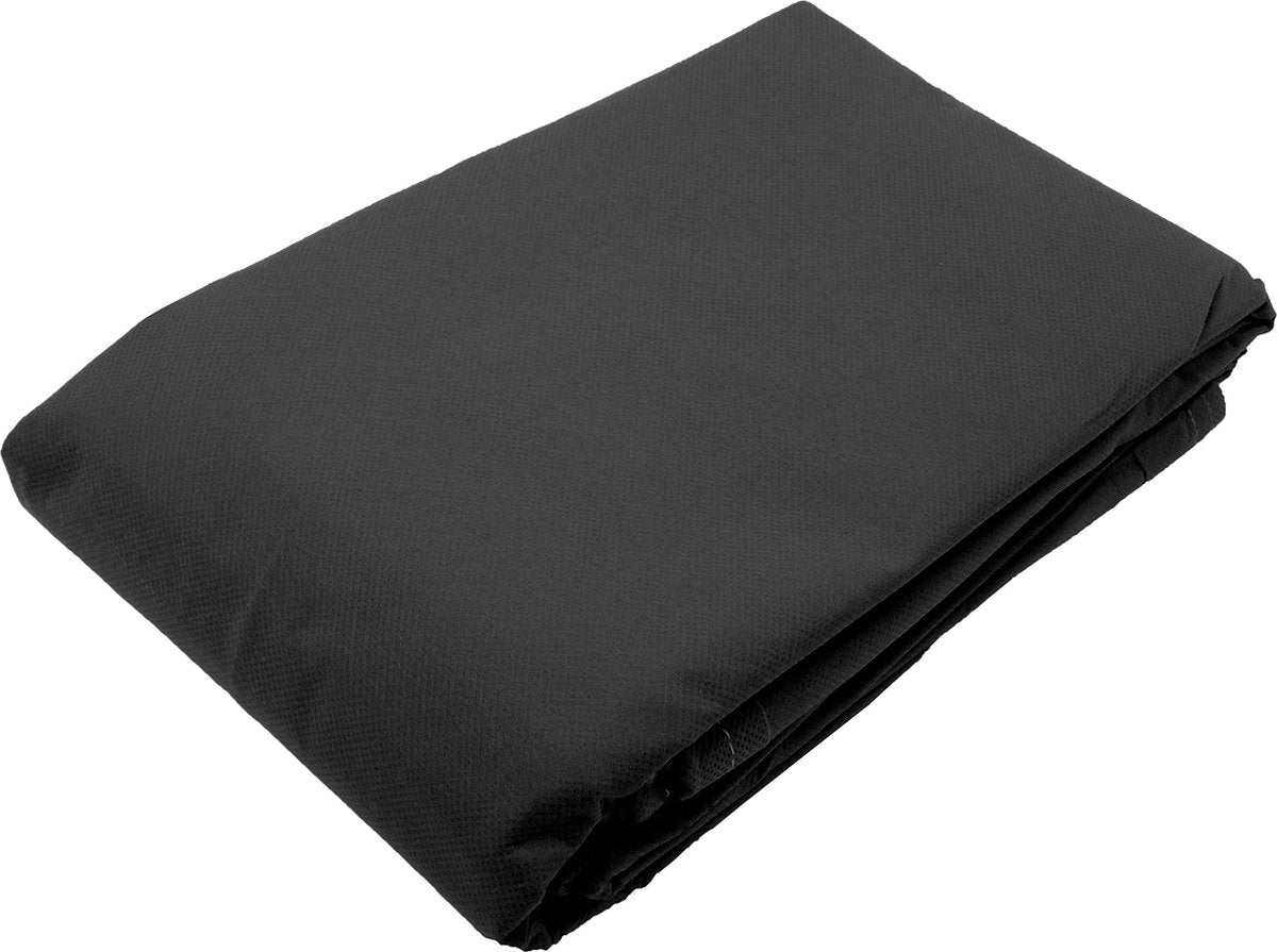Nature Nature Ground Copering Membrane 1x20 M Nero 6030220