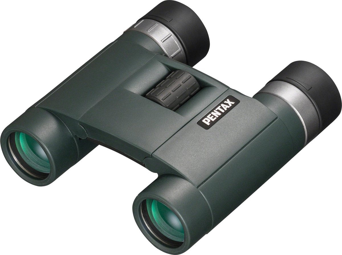 Binocolo Pentax ad 8x25 wp