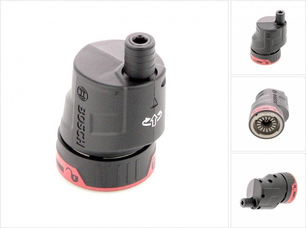 Accesorio excéntrico bosch gea fc2