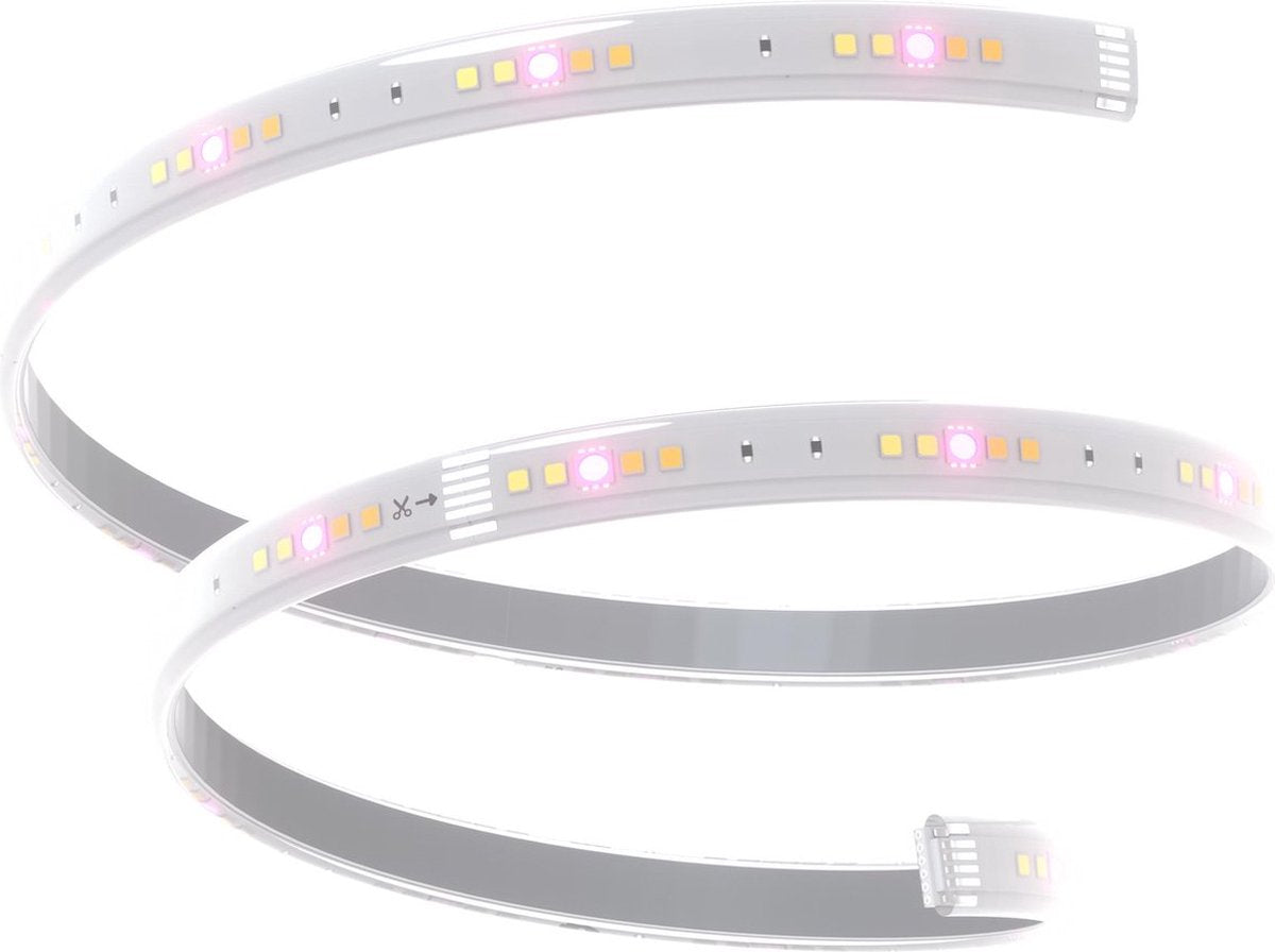 Expansión de LightStlip de Nanoleaf Essentials