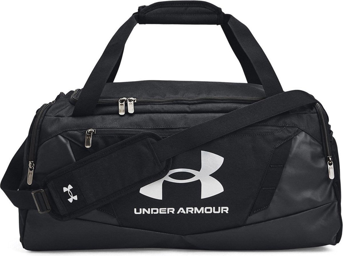 Under armour - innegable 5.0 duffel pequeño - bolsa deportiva - talla única