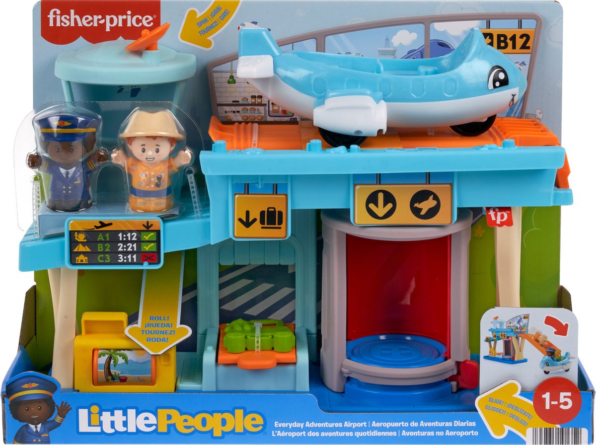Fisher prezzo piccole persone avventure quotidiane aquilone volare