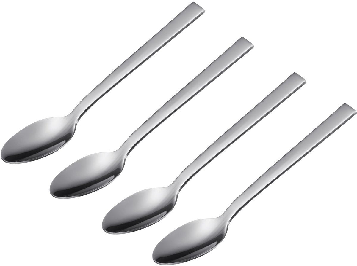 Cucchiaino da caffè Westmark, 4 pz. set, lunghezza: 11 cm, acciaio inossidabile 18 10, 62662260