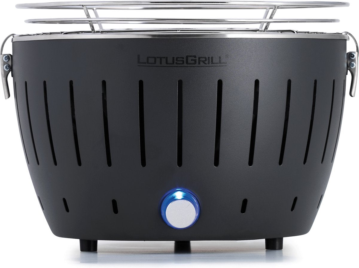 Lotusgrill mini - ø292mm - antracite