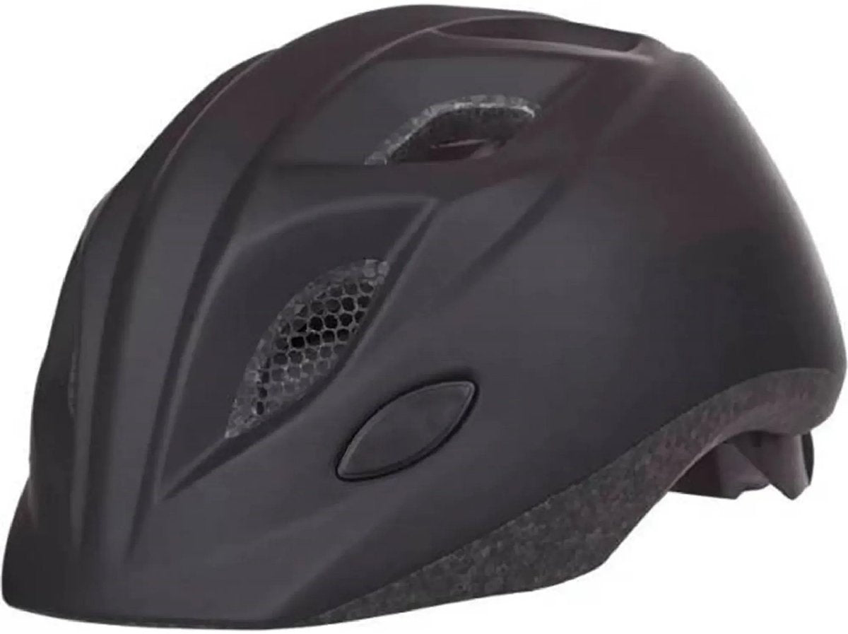 Casco Bobike s 52-56 cm urbano nero