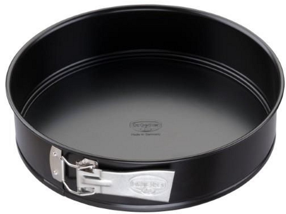 Dr. oetker - molde desmontable 'classic' - 28 cm - sin pfas
