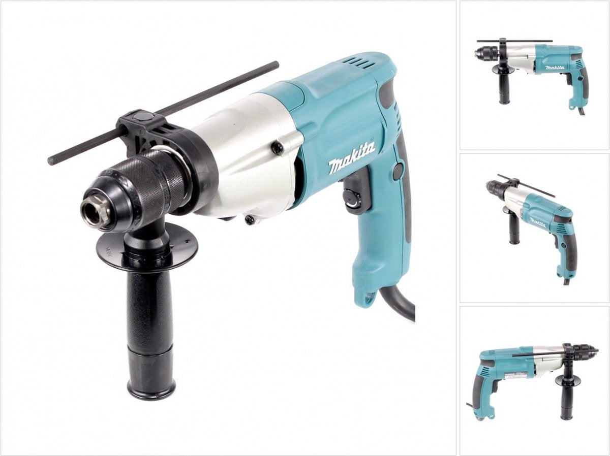 Trapano Makita dp4011