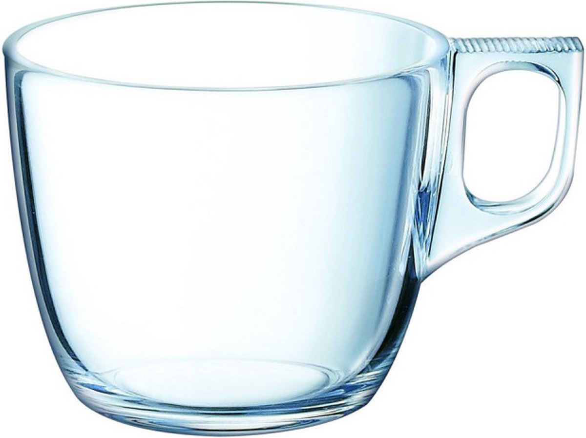 Set tazze caffè Arcoroc (220 ml) (6 pezzi)