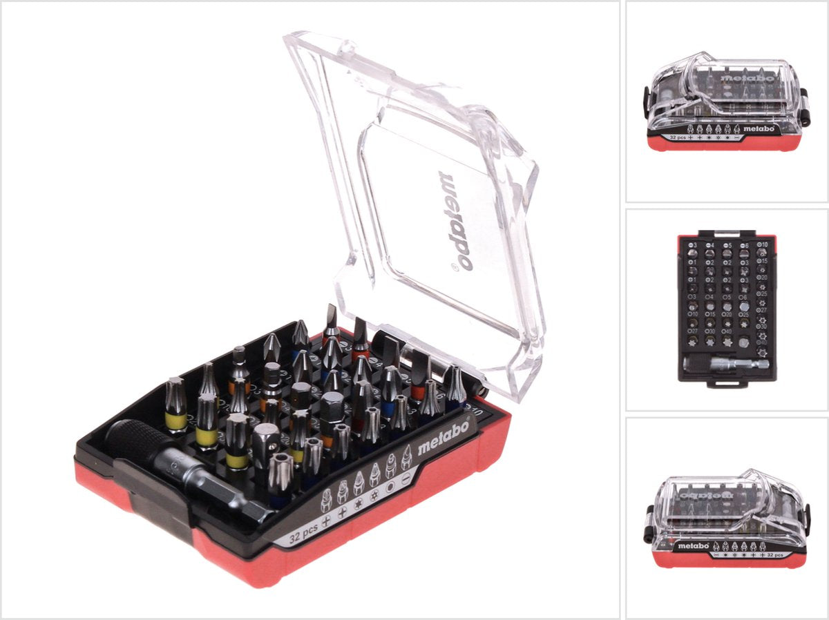 metabo