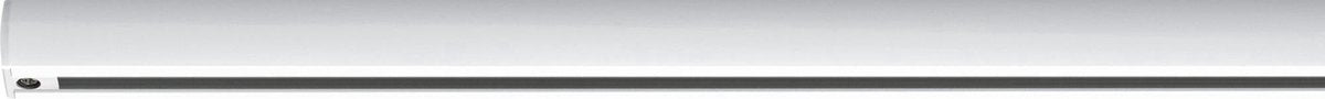 Paulmann urail 97683 230v-railsysteemcomponenten rail wit 1 m