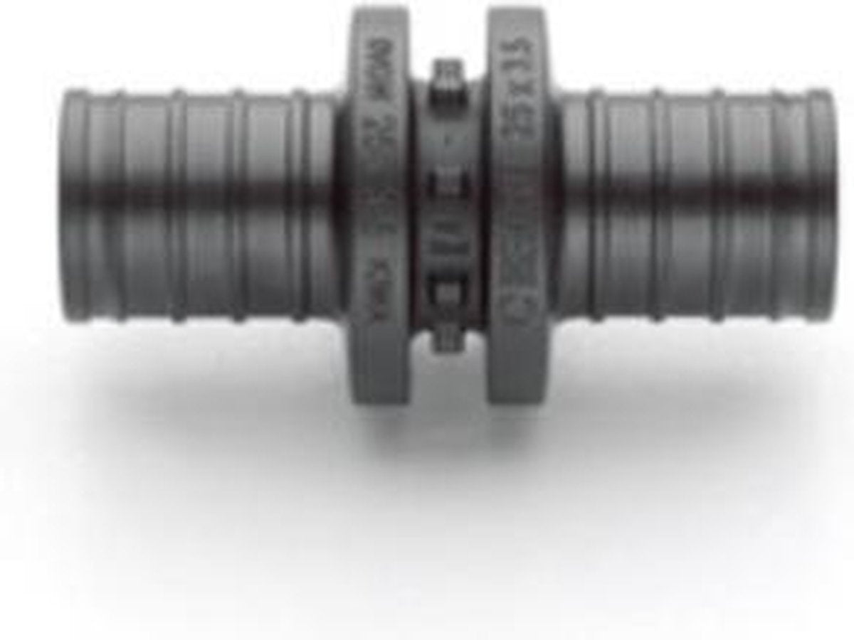Rehau rautitan acople recto px 25mm