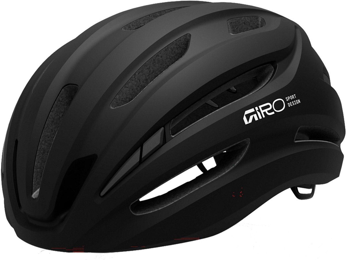 Casco giro isode ii senior