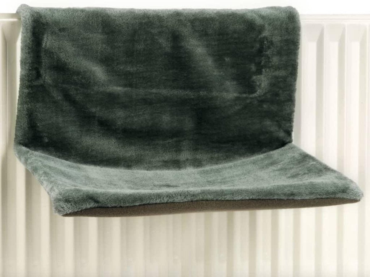 Beeztees beeztees radiator reggmat assonnato verde