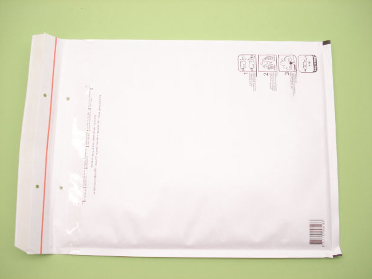 Busta 20 aerei l5 240x275mm