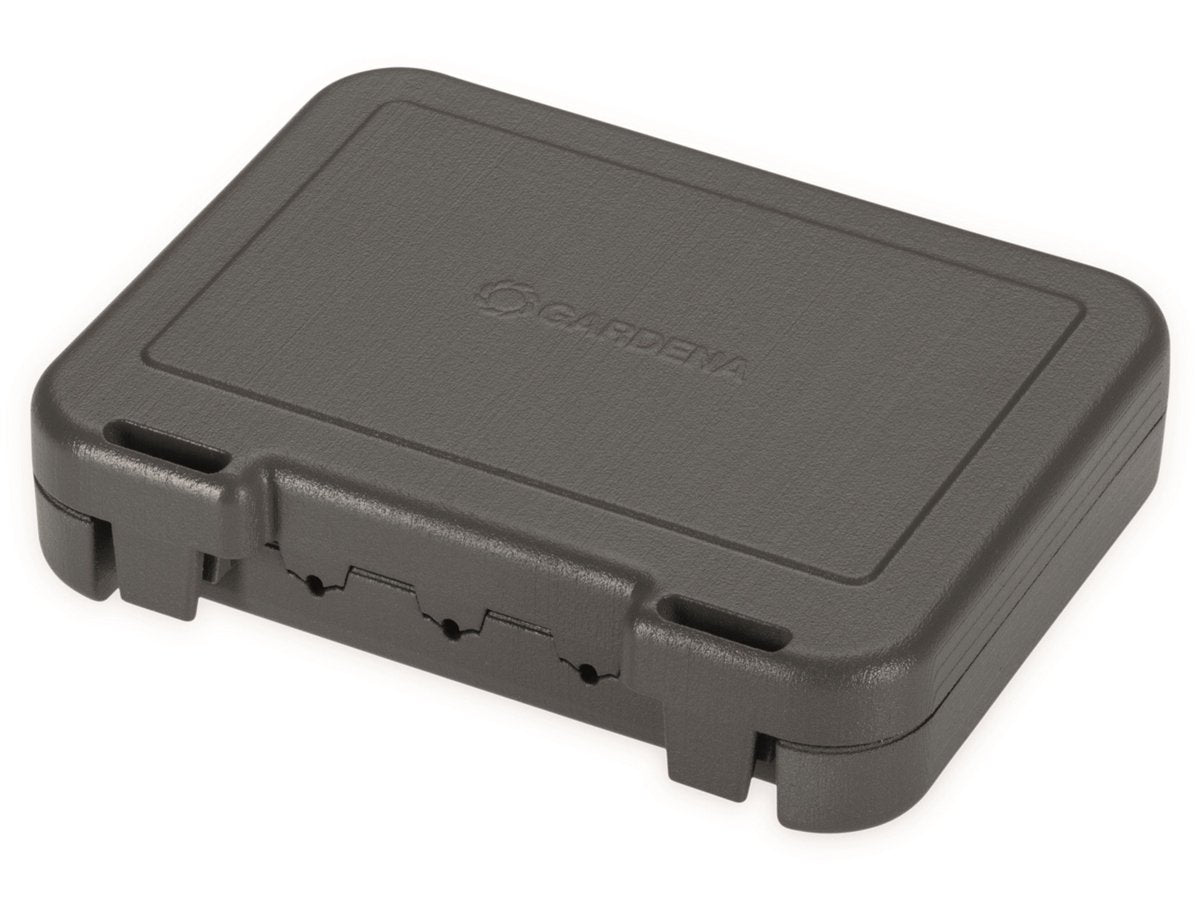 Gardena kabelverbinder beschermdoos - robotmaaier accessoire