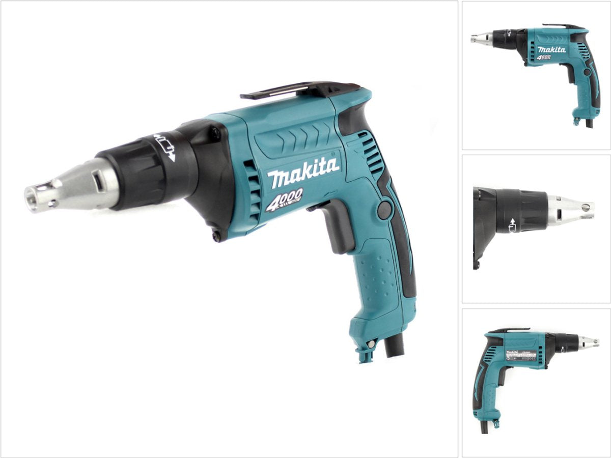 Avvitatrice per gesso Makita FS4000 - 570w