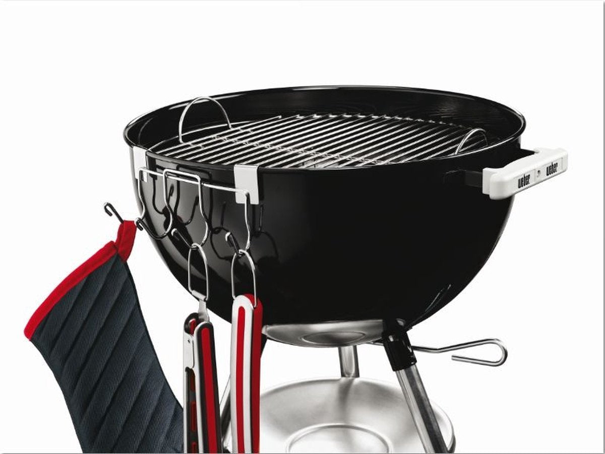Portaherramientas Weber