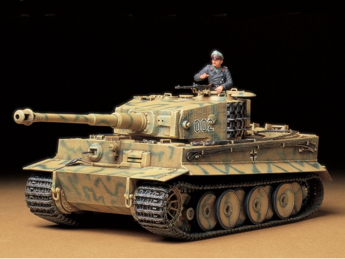 tamiya