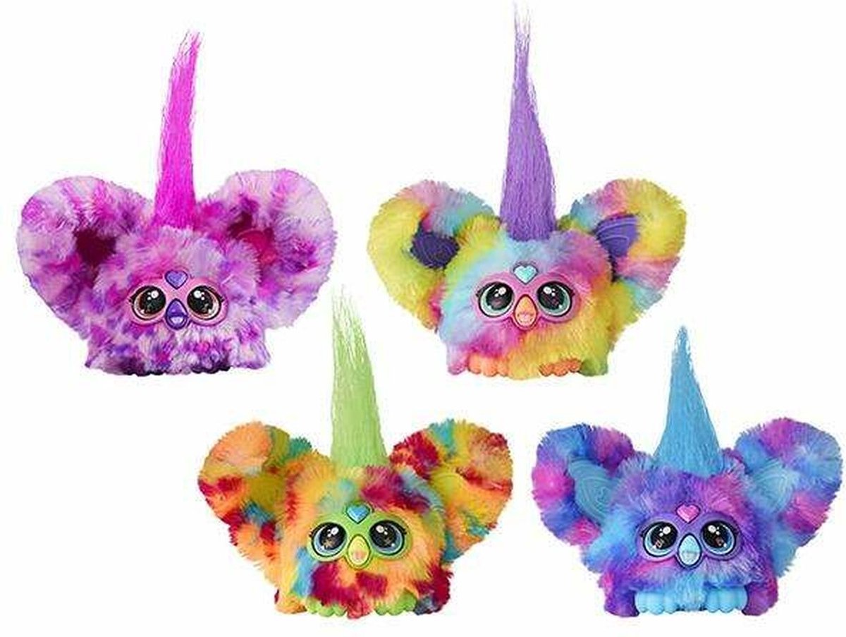 Furby Furblets Assorti