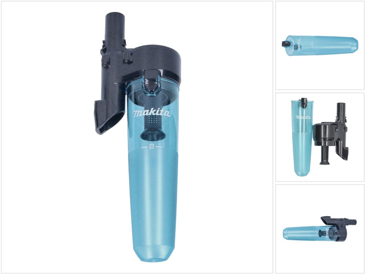 Accesorios Makita caja de polvo ciclónica - 191d73-9 - 191d73-9