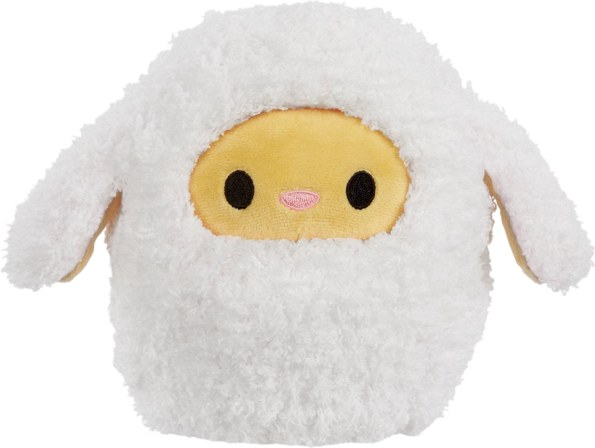 peluche esponjoso