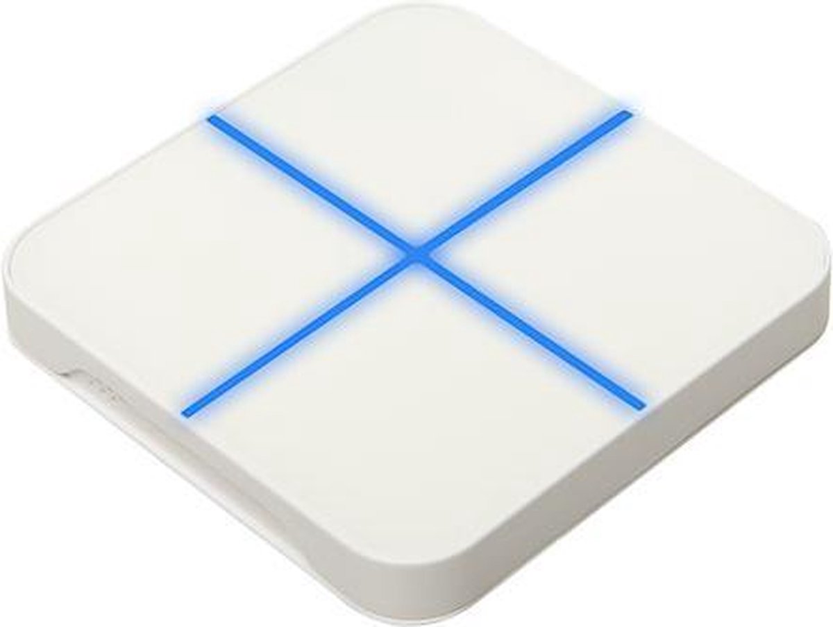 Aeotec Wallmote Quad