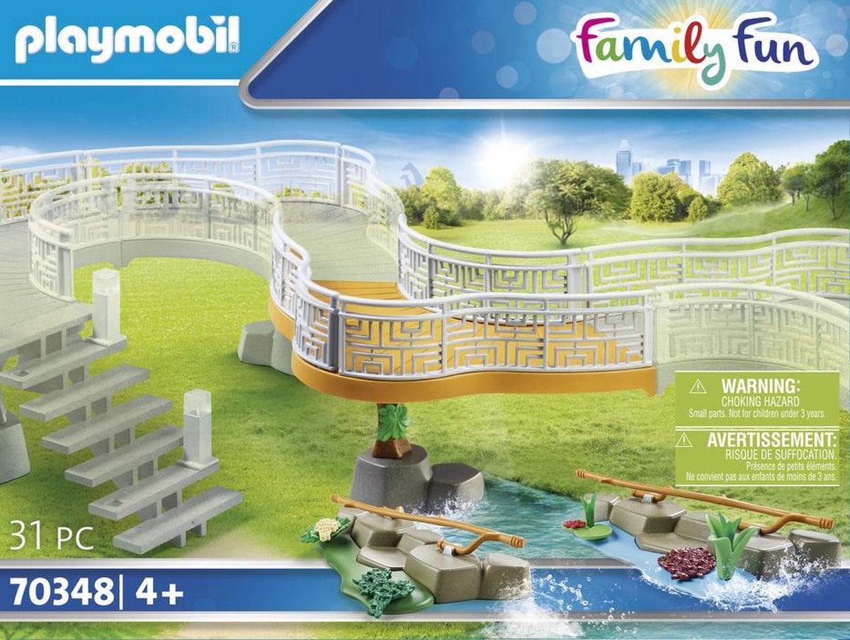 Playmobile
