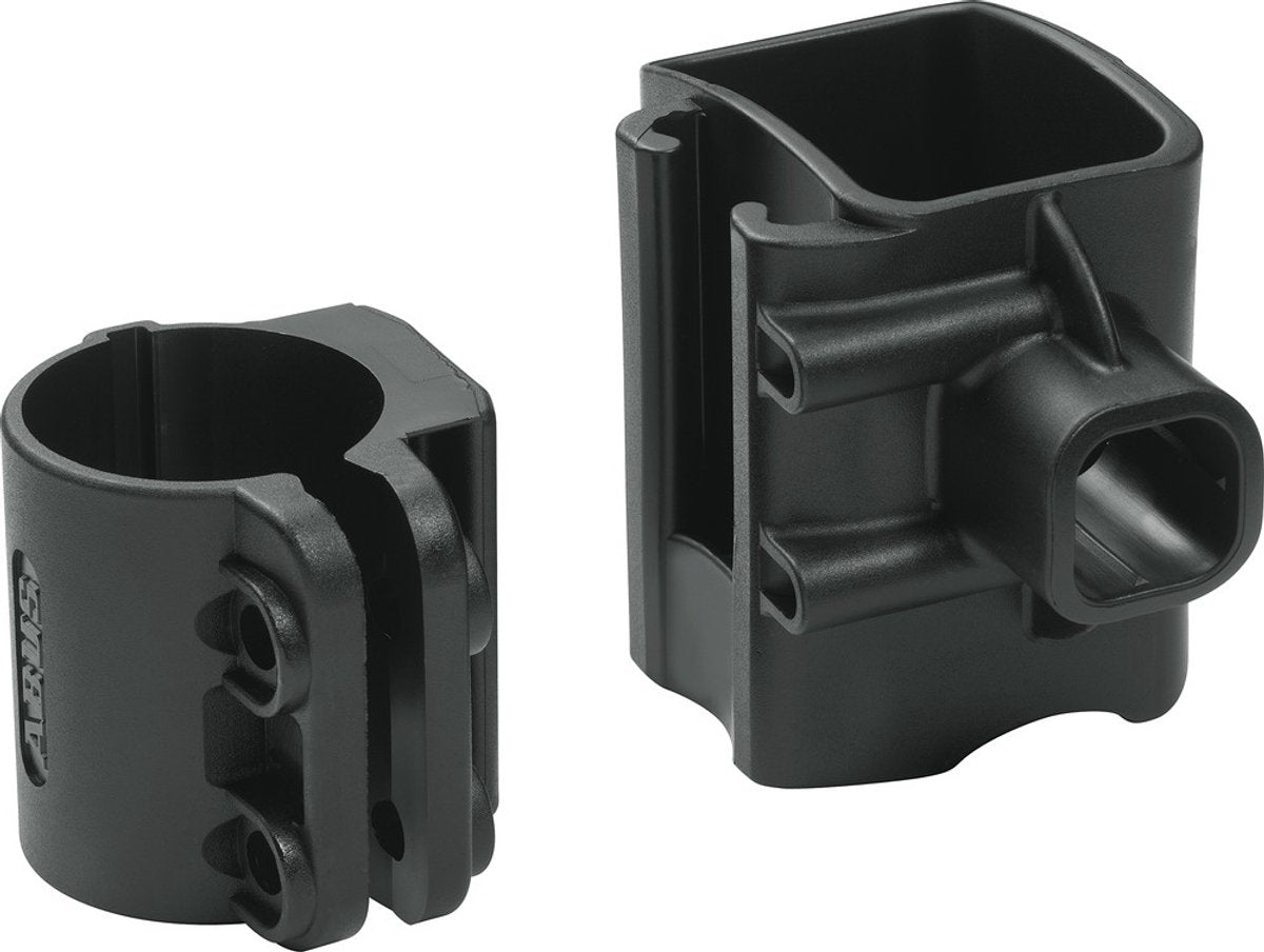 Staffa di bloccaggio ricambio Abus ush 51 nuova 36462-nera