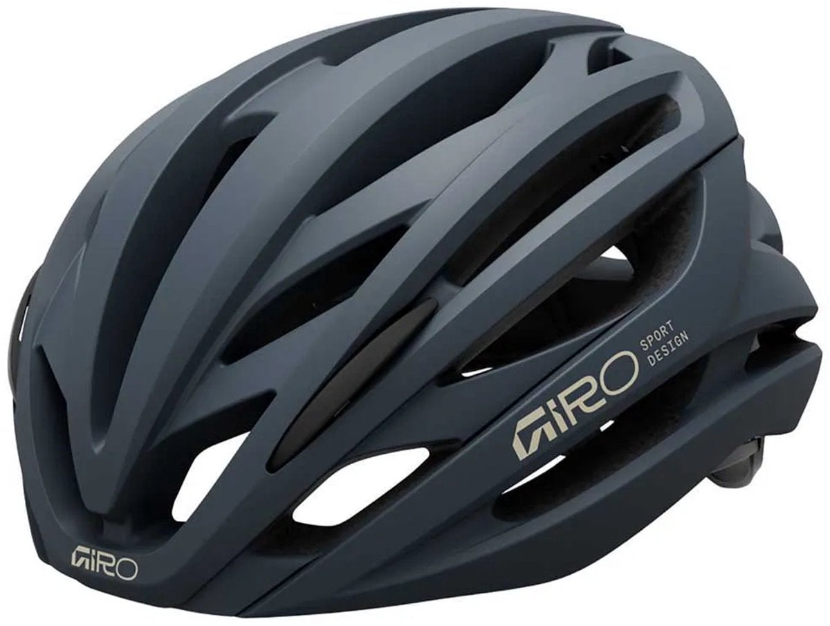 Casco giro syntax mips negro m