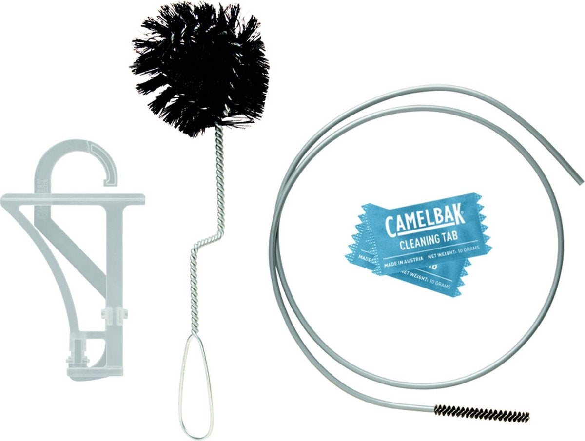 Kit de limpieza Camelbak crux