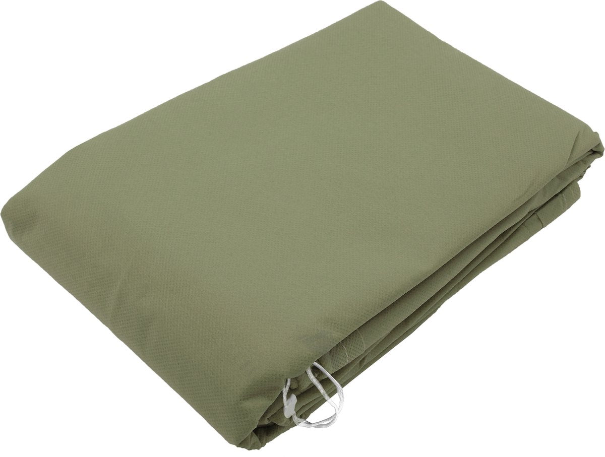 Nature Nature Winter Cover 70 g m² 1,5x2 m Verde
