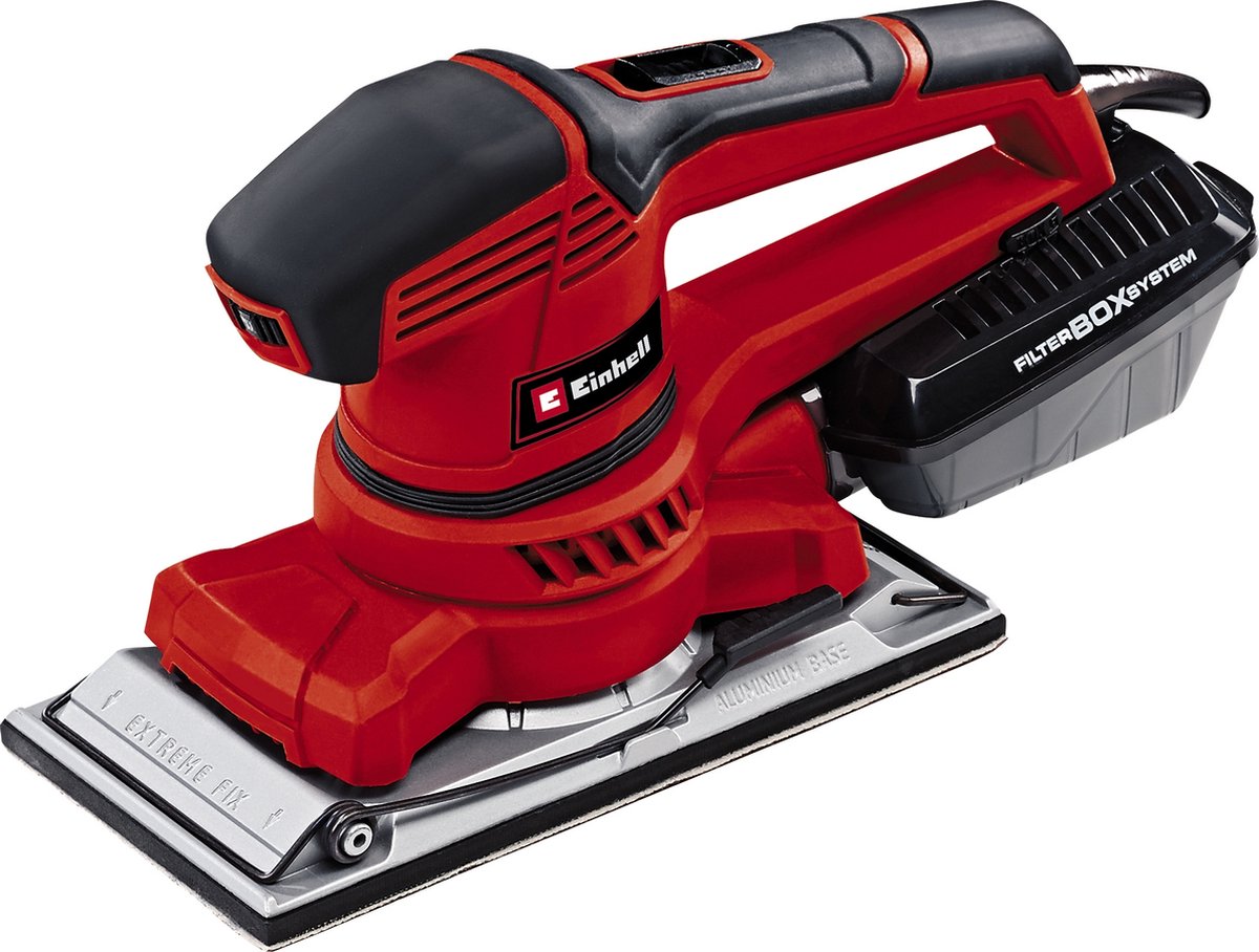 Einhell Flat Sander TE-OS 2520