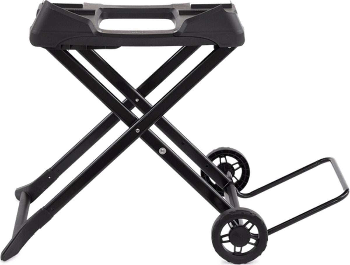 Base plegable Weber para q
