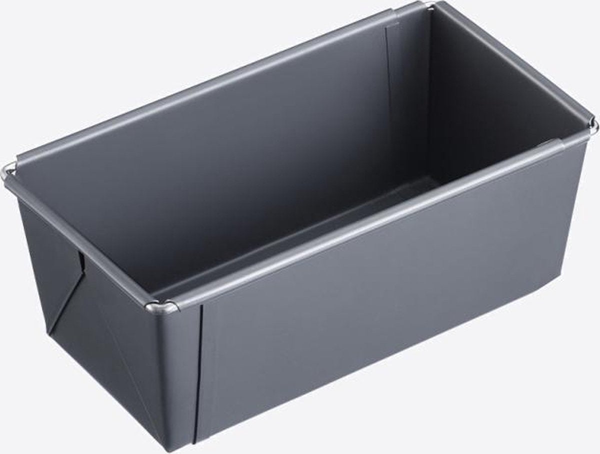 Molde para pasteles ajustable Westmark back meister de 22 a 35 cm