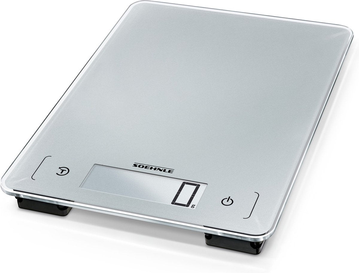 Soehnle Soehnle 66225 Pagina Waterproof Digital Kitchen Scala