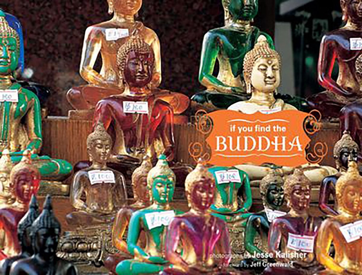 Se trovi il Buddha