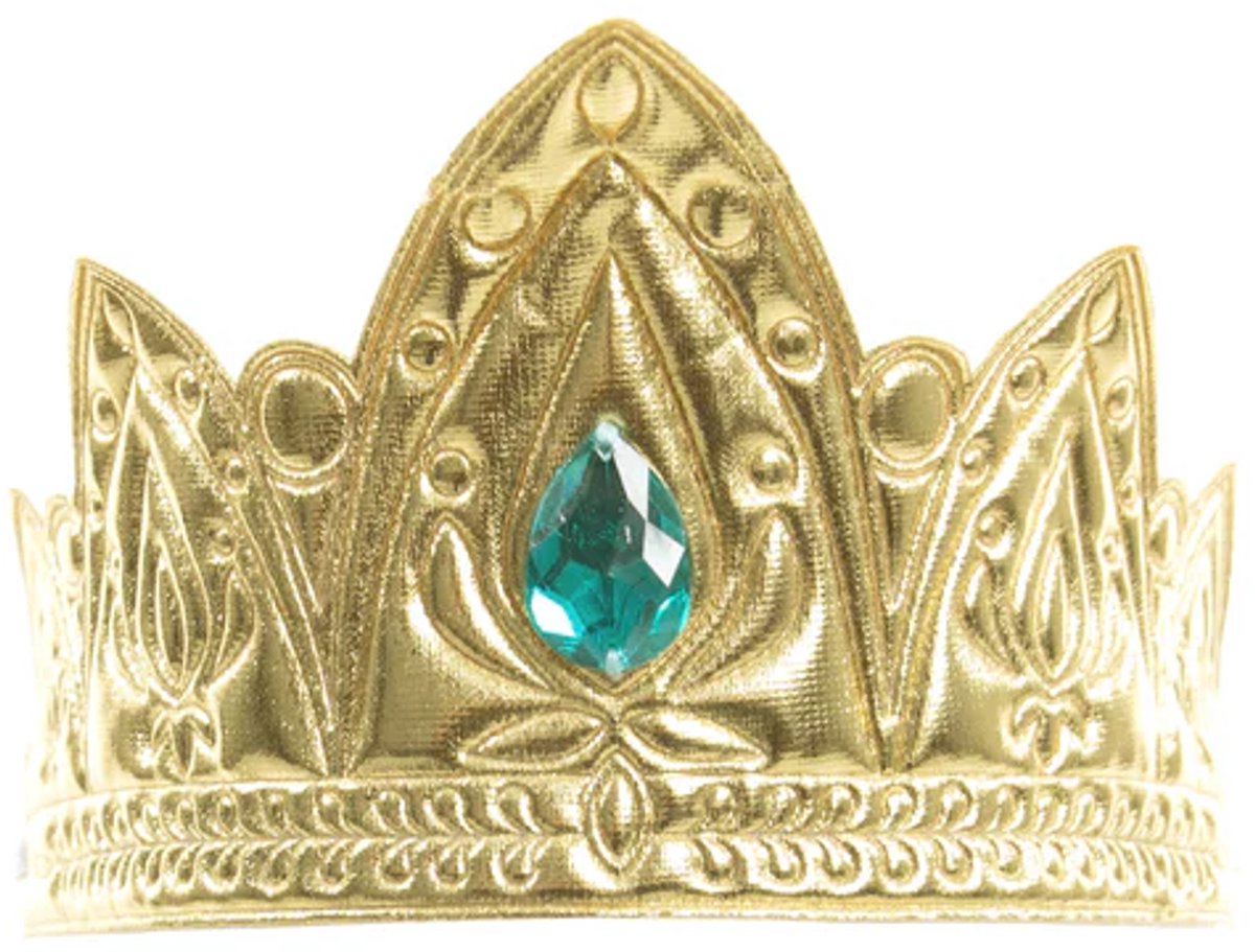 Piccole avventure - Corona dell'incoronazione alpina - Corona morbida per bambini