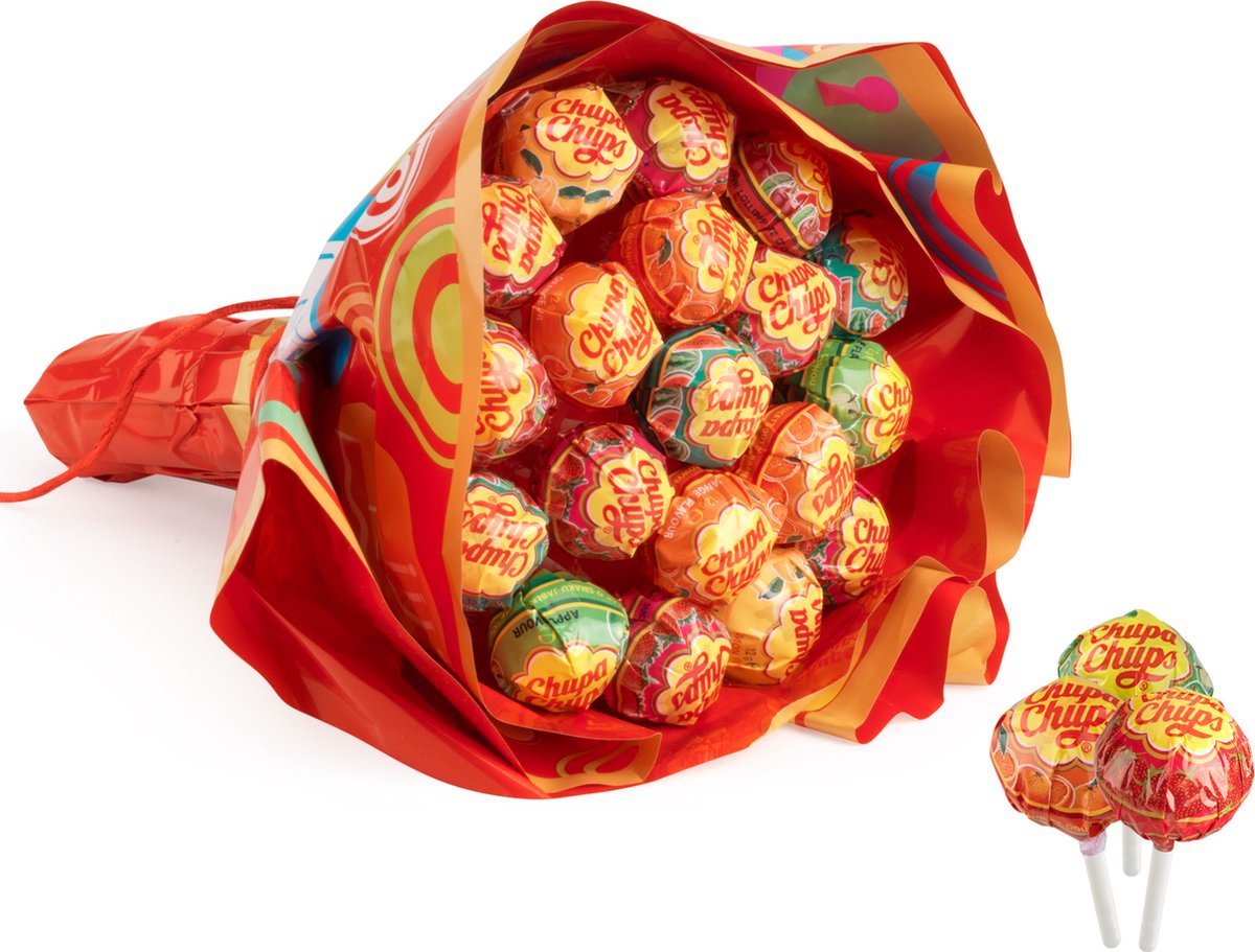 Chupa chups