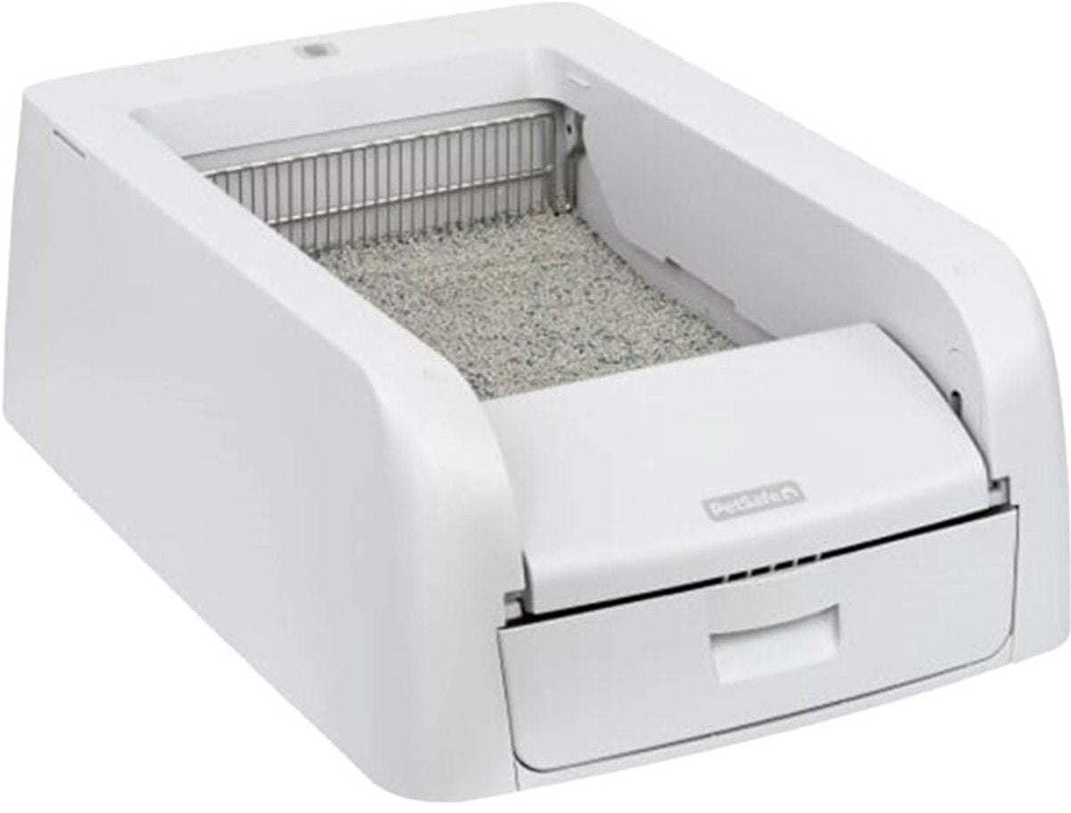 Petsafe scoopfree™ lettiera agglomerante autopulente