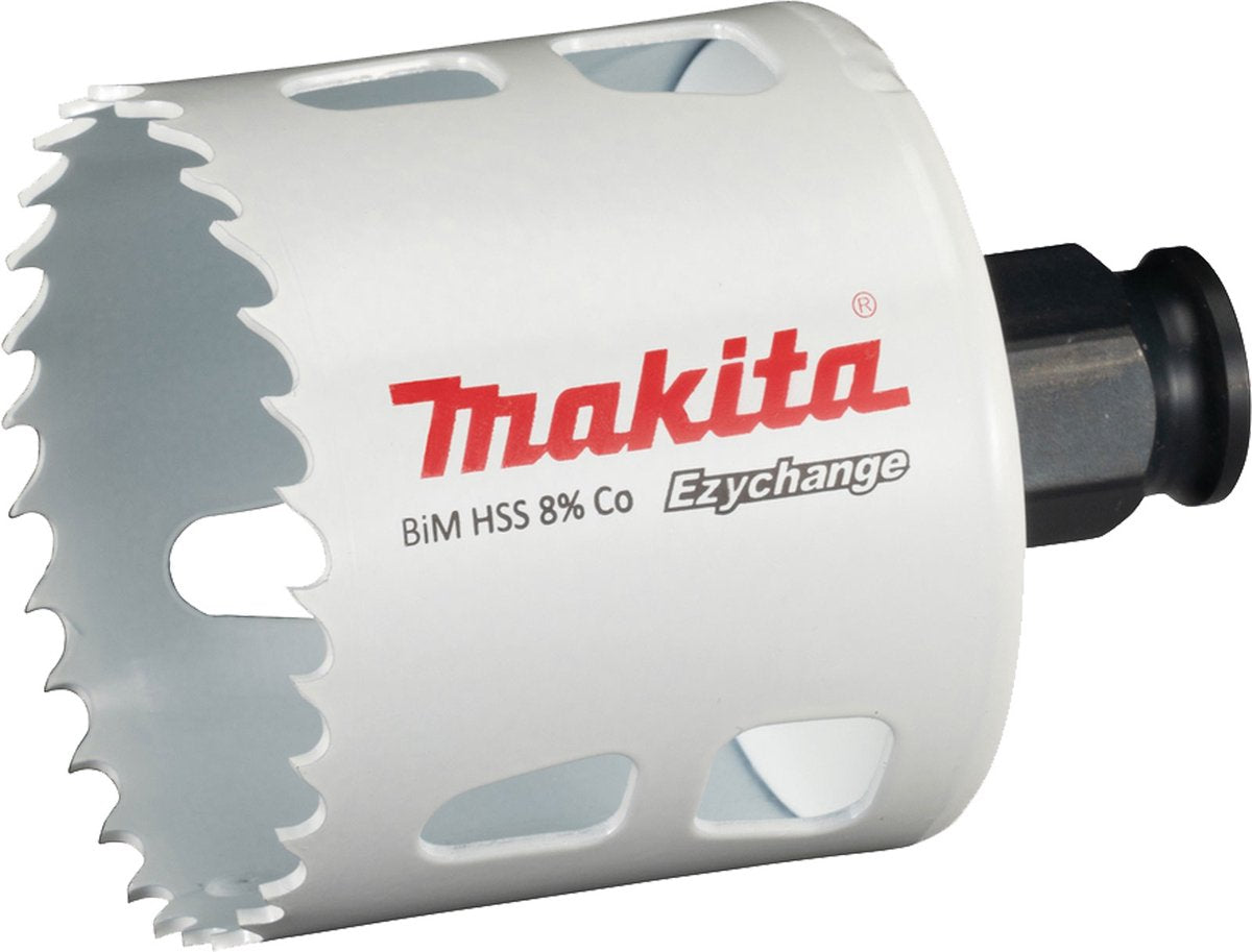 Makita ezychange bim gatzagen 56 mm - e-03850