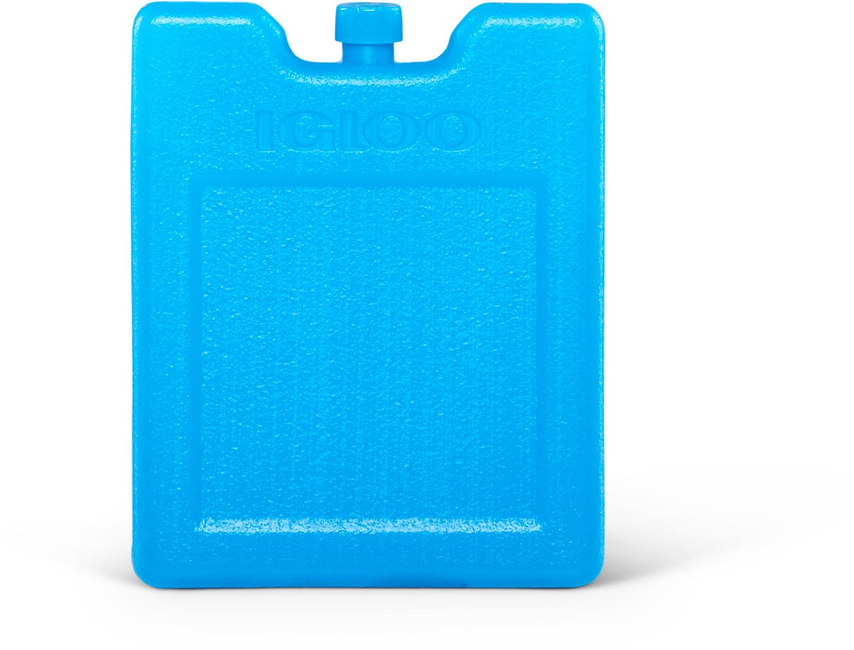 Igloo - maxcold - elemento refrigerante - piccolo