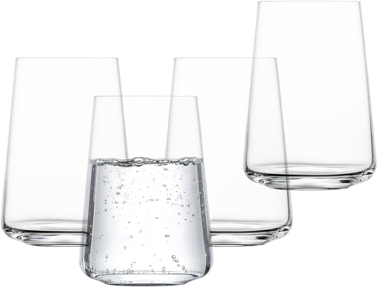 Schott Zwiesel Miovino tumbler all-round with MP 42 - 0.425ltr - 4 glasses