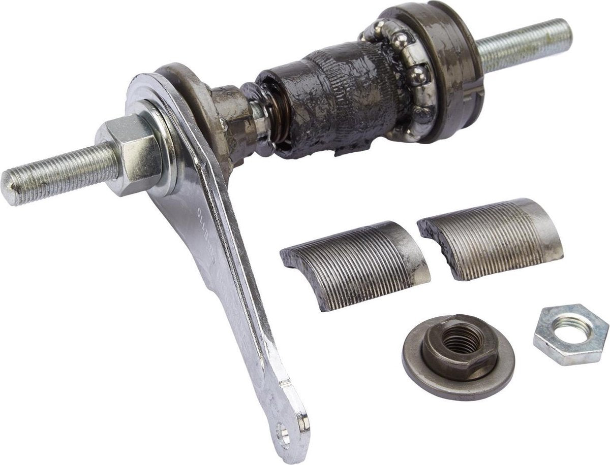 Shimano all'interno di CB-E110 165mm