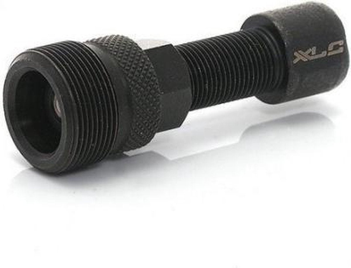 Crank Tractor XLC TO-S07