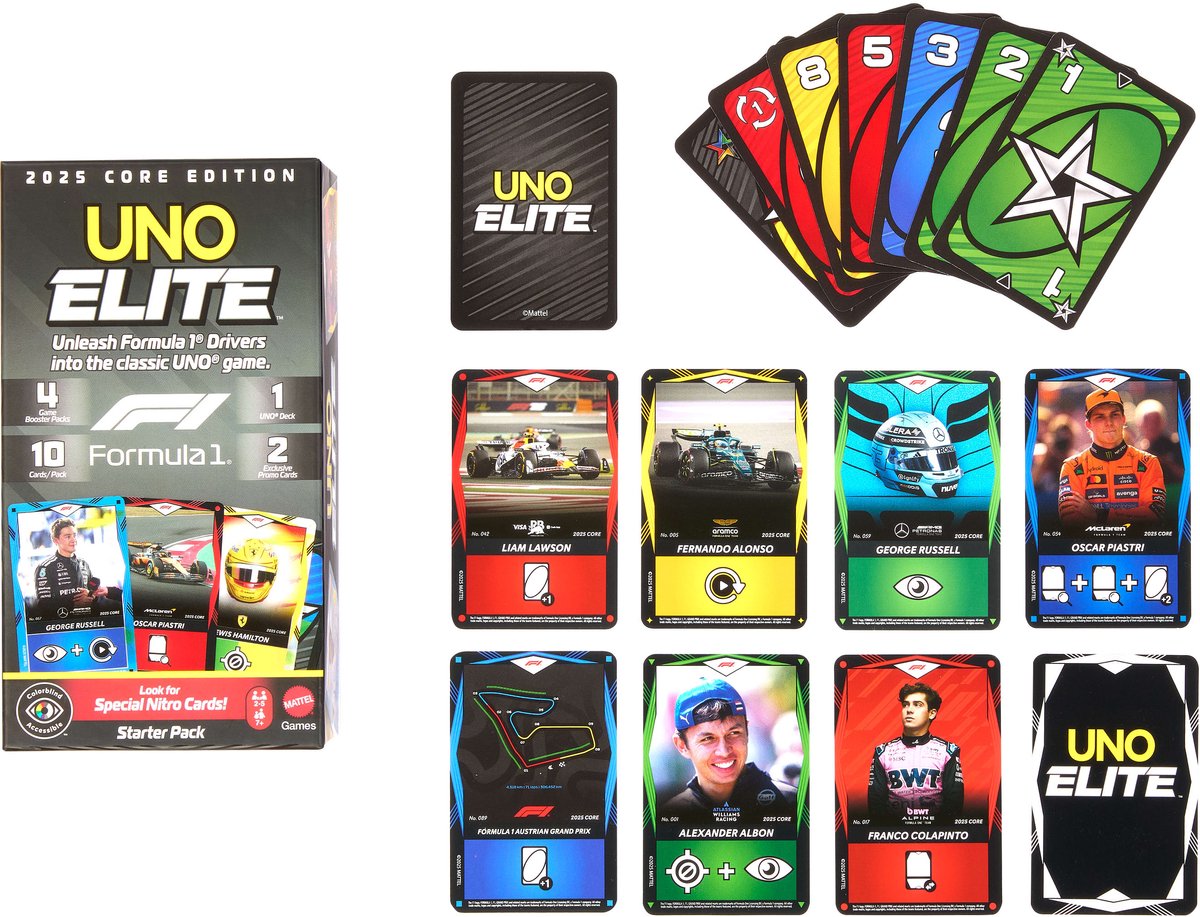 Giochi Mattel