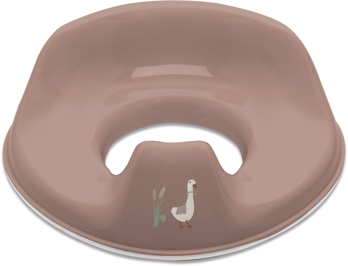 Riduttore WC Bébé-jou de luxe cara oca