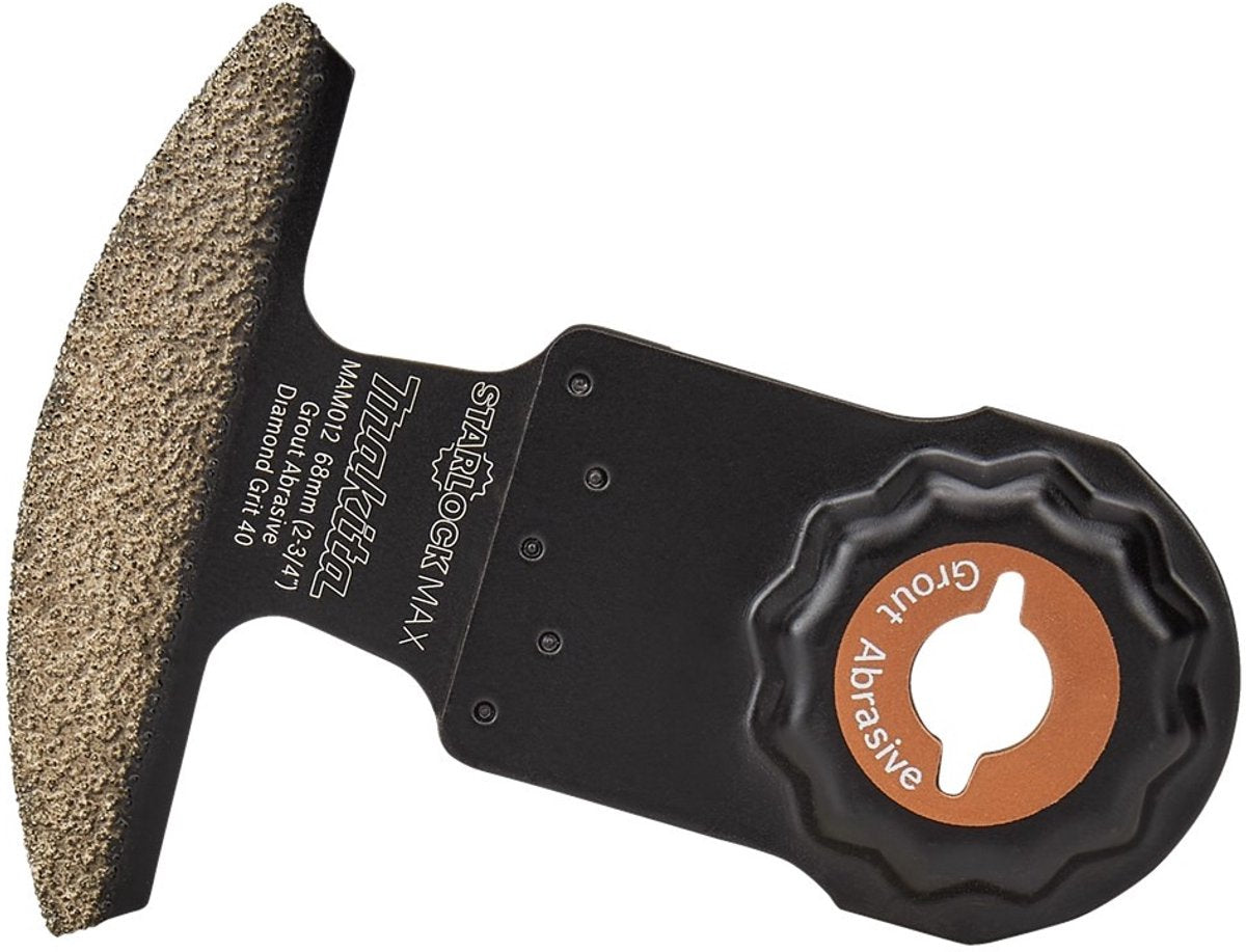 Makita b-66525 segmentzaagblad diamant 68 mm 1 stuk(s)
